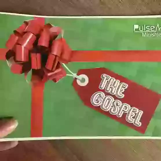 Gospel Booklets (Christmas)